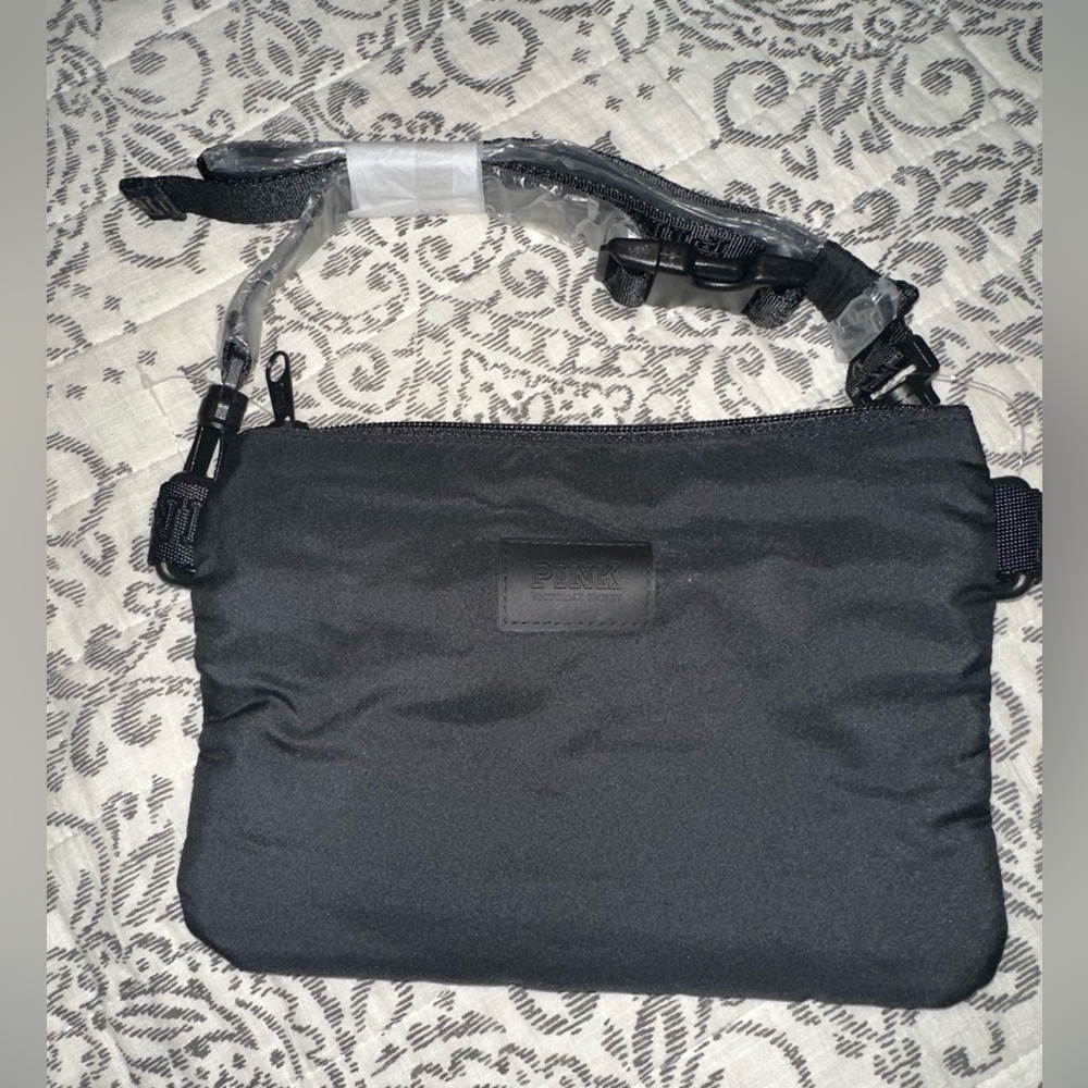 Victoria Secret/ Pink crossbody bag